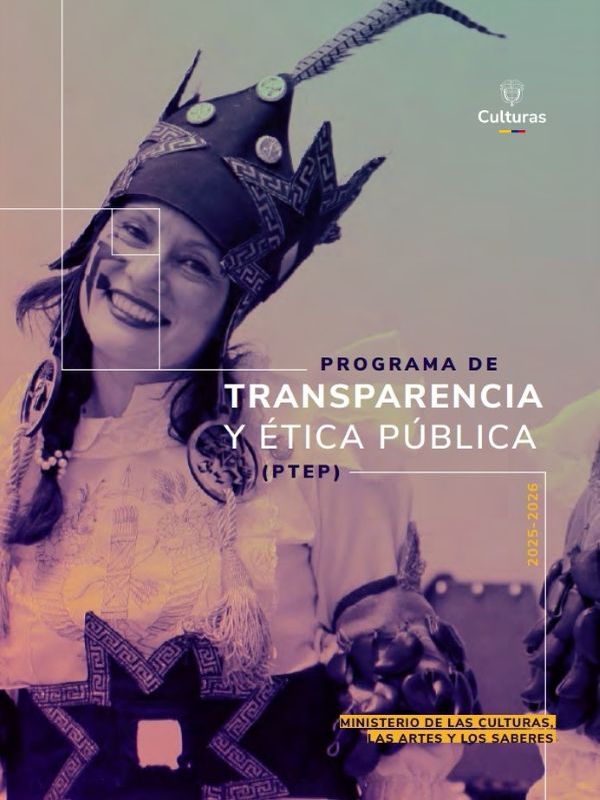Programa de Transparencia y Ética Pública