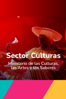 Empalme Sector Culturas
