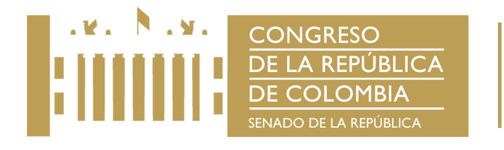 Logo Senado de la República